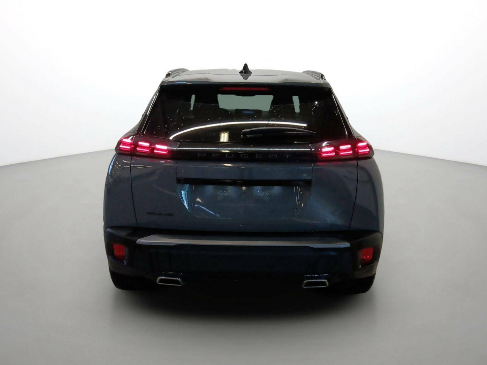 PEUGEOT - 2008 - #188700 - 5