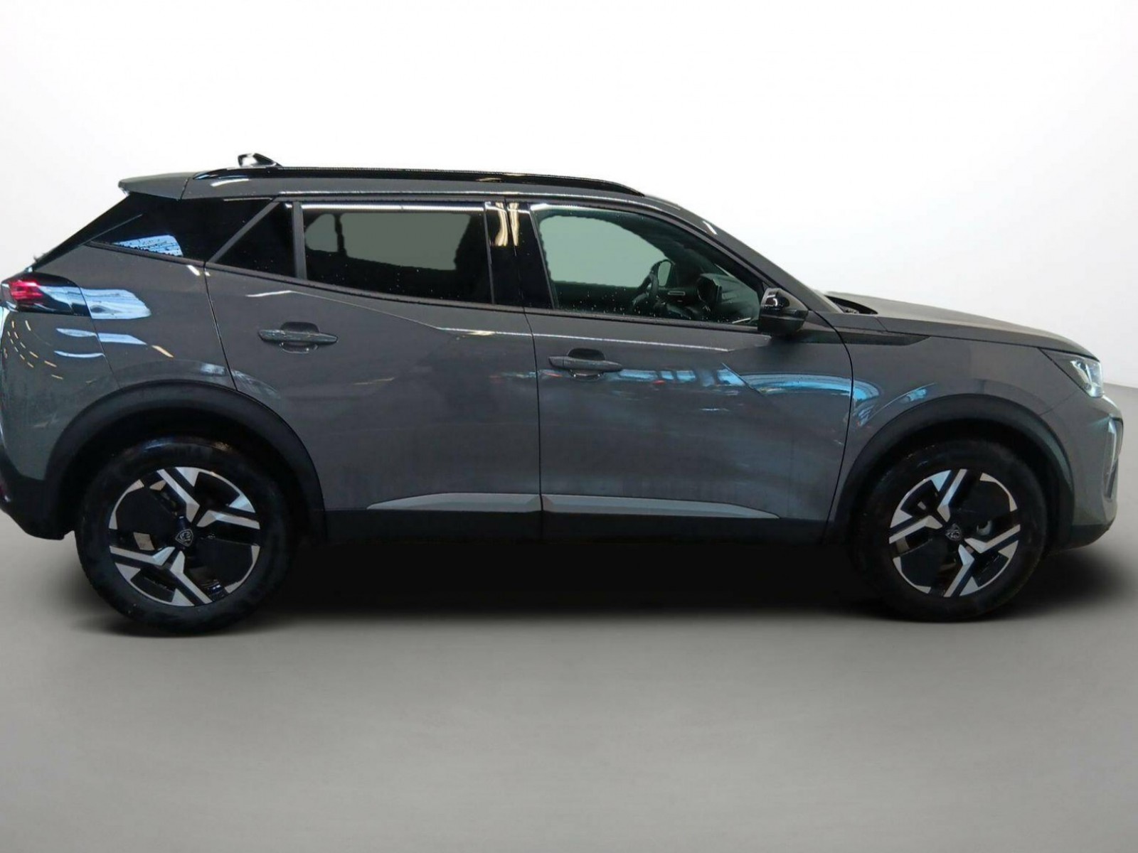 PEUGEOT - 2008 - #188700 - 14