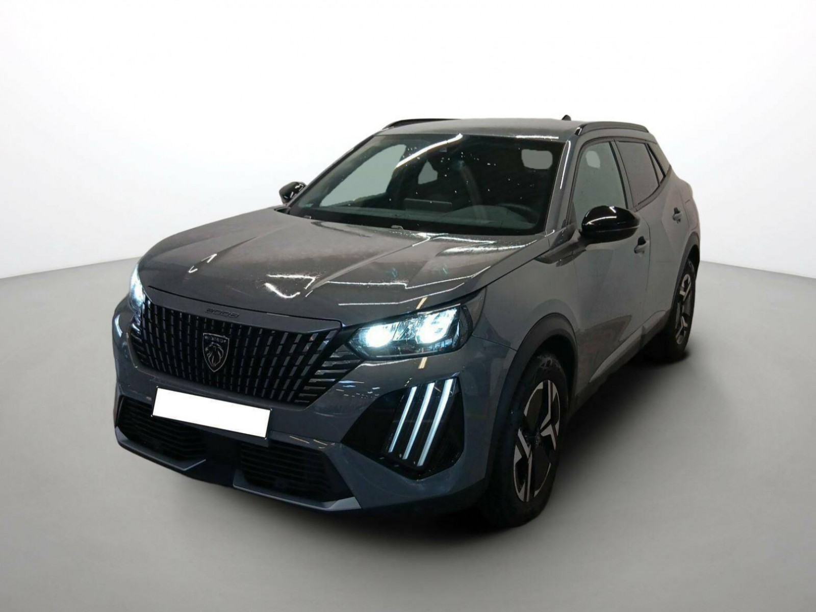 PEUGEOT - 2008 - #188701 - 0