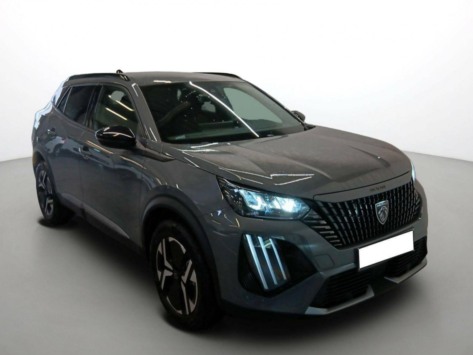 PEUGEOT - 2008 - #188701 - 1