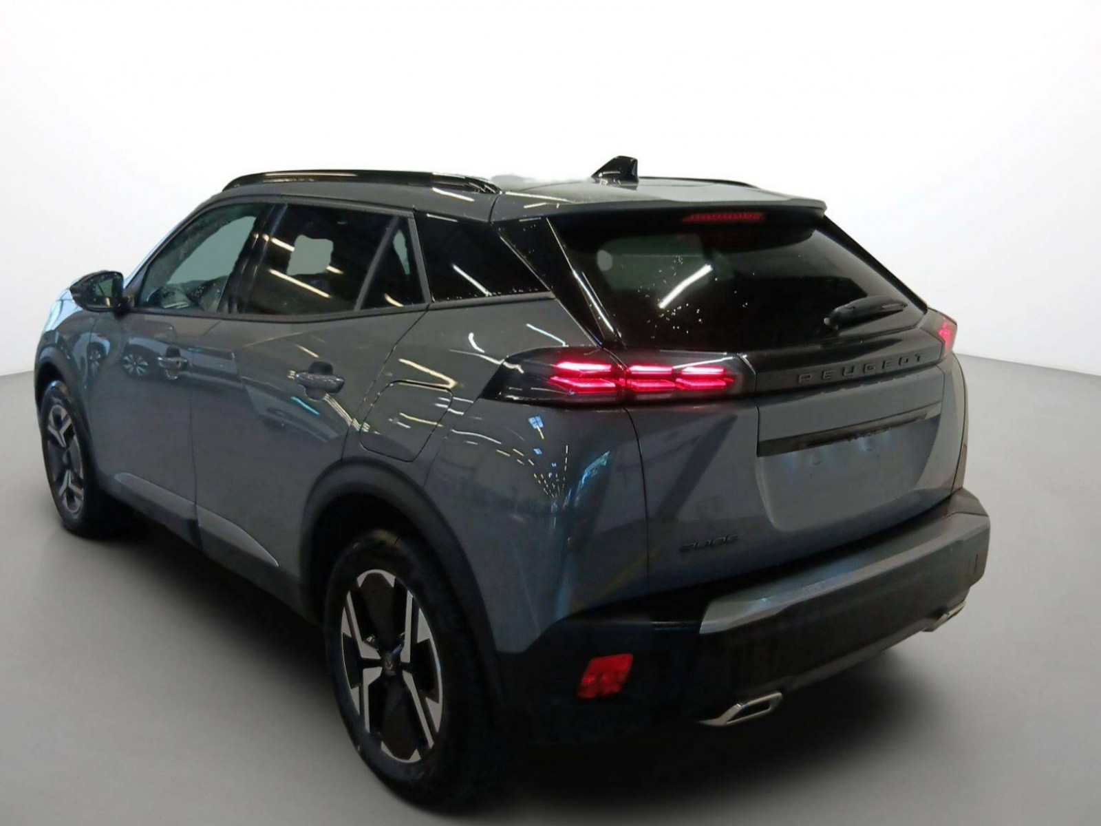 PEUGEOT - 2008 - #188701 - 2
