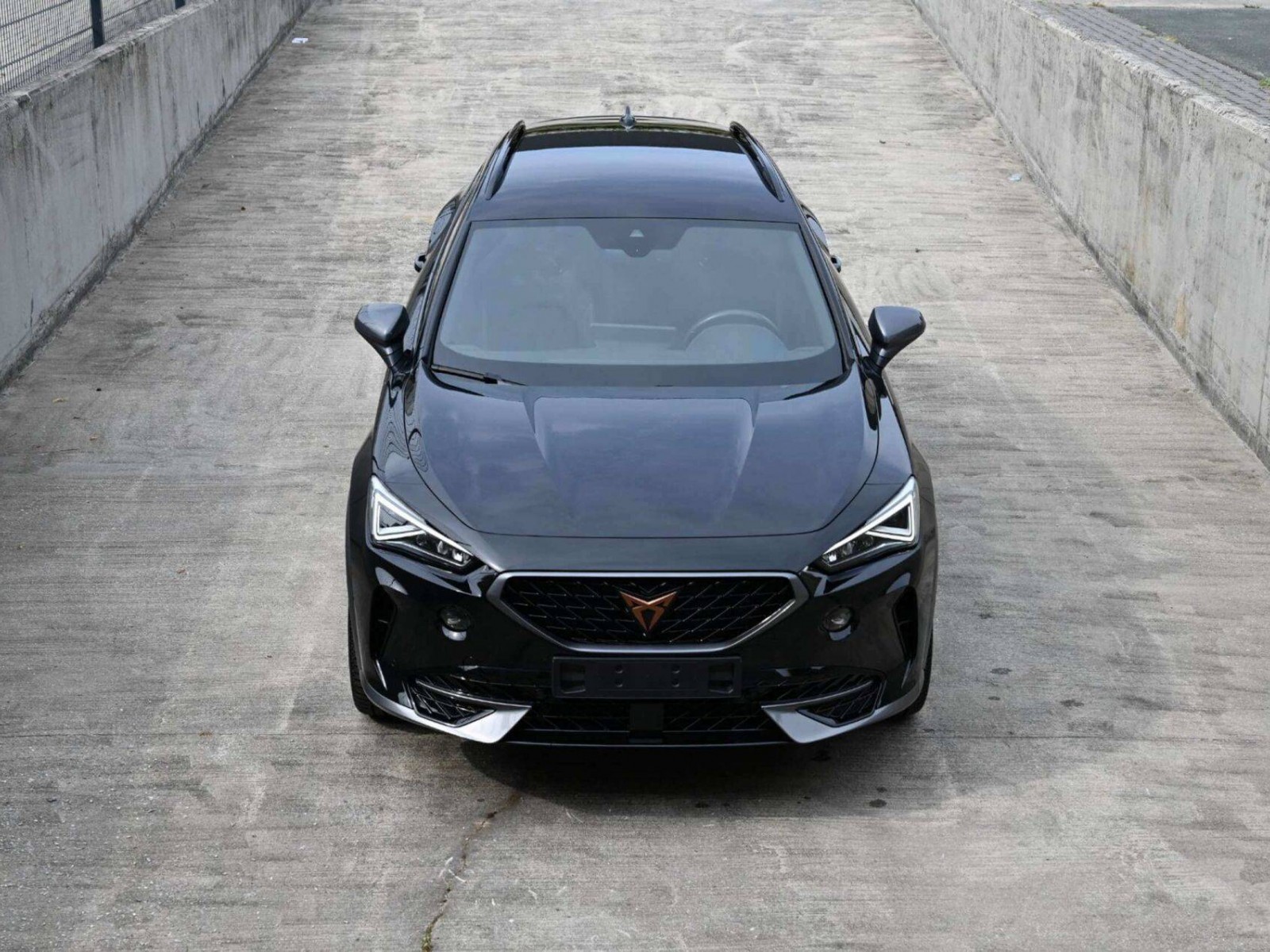 CUPRA - FORMENTOR - #333049 - 1