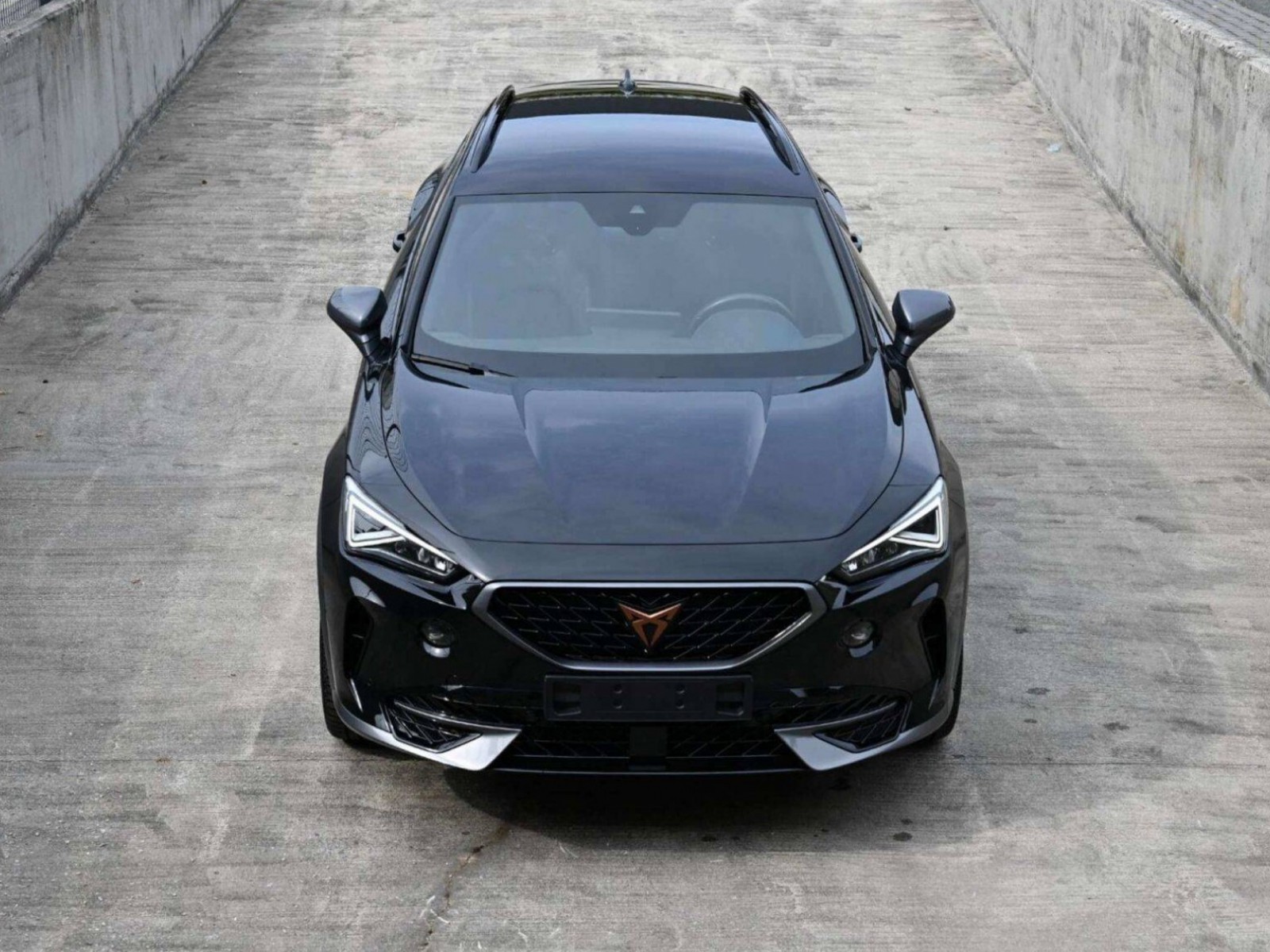 CUPRA - FORMENTOR - #333049 - 14