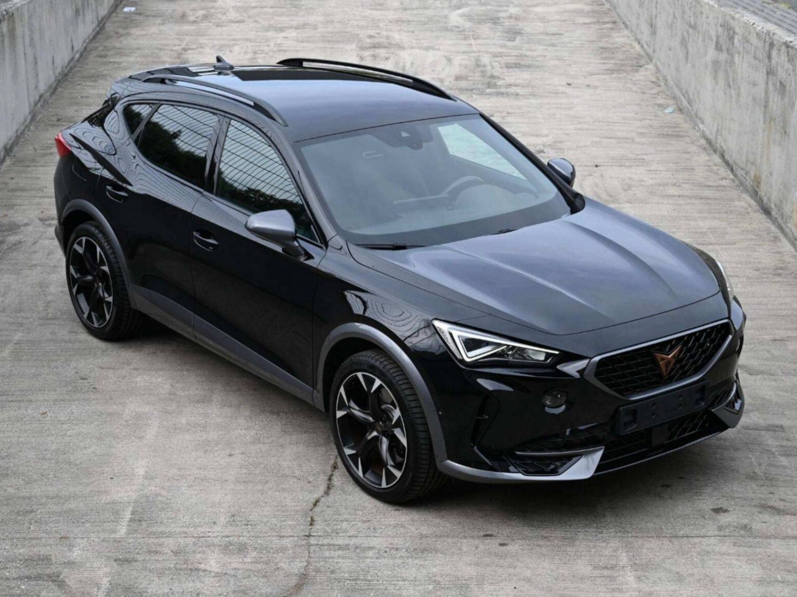 CUPRA - FORMENTOR - #333049 - 13