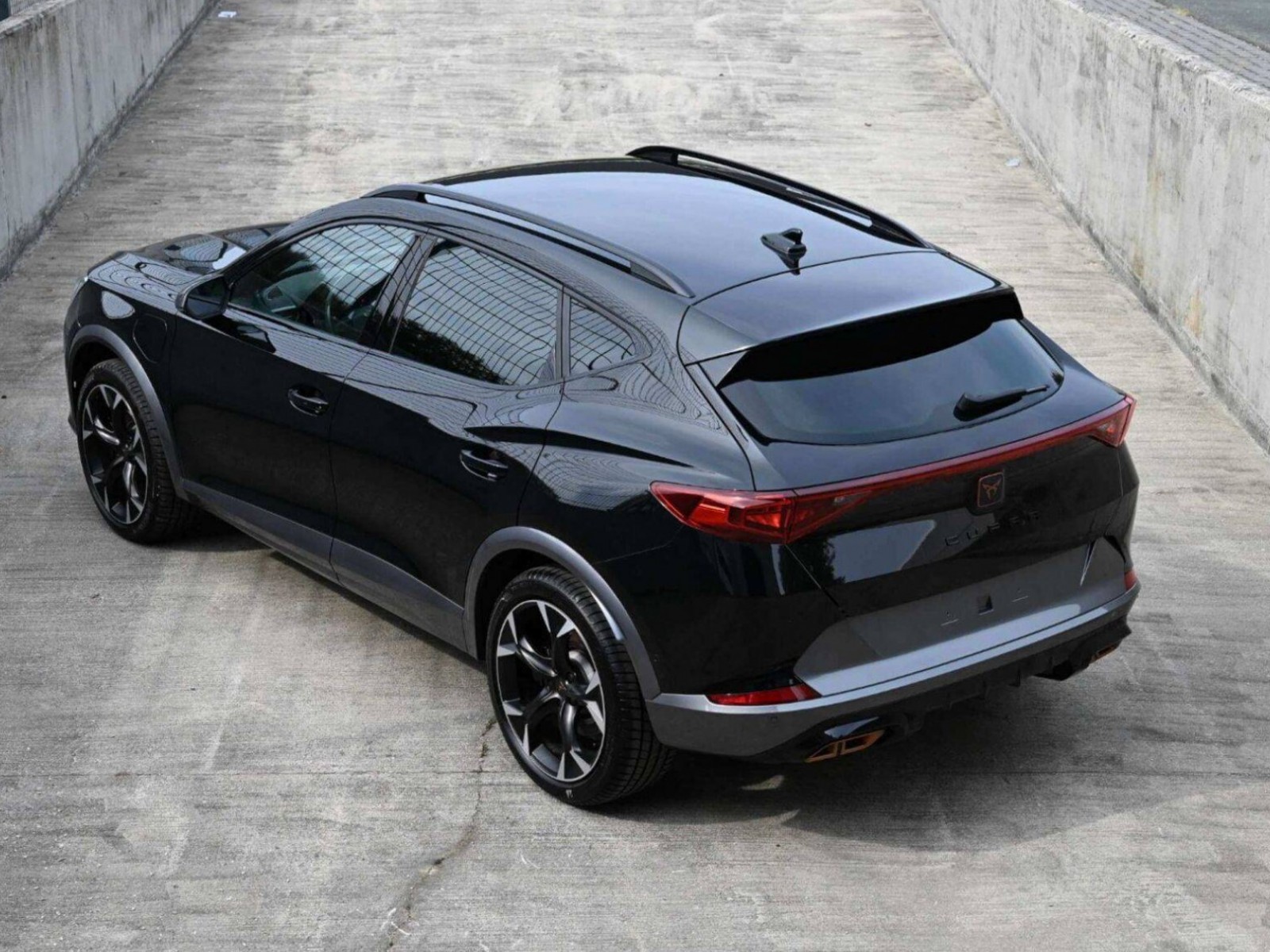 CUPRA - FORMENTOR - #333049 - 15