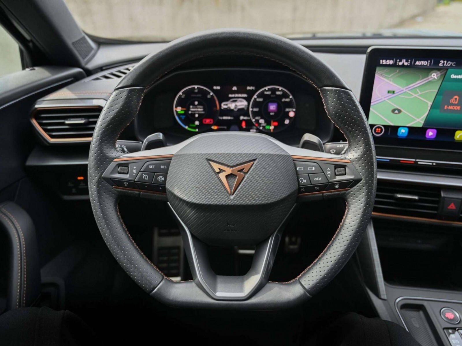 CUPRA - FORMENTOR - #333049 - 8