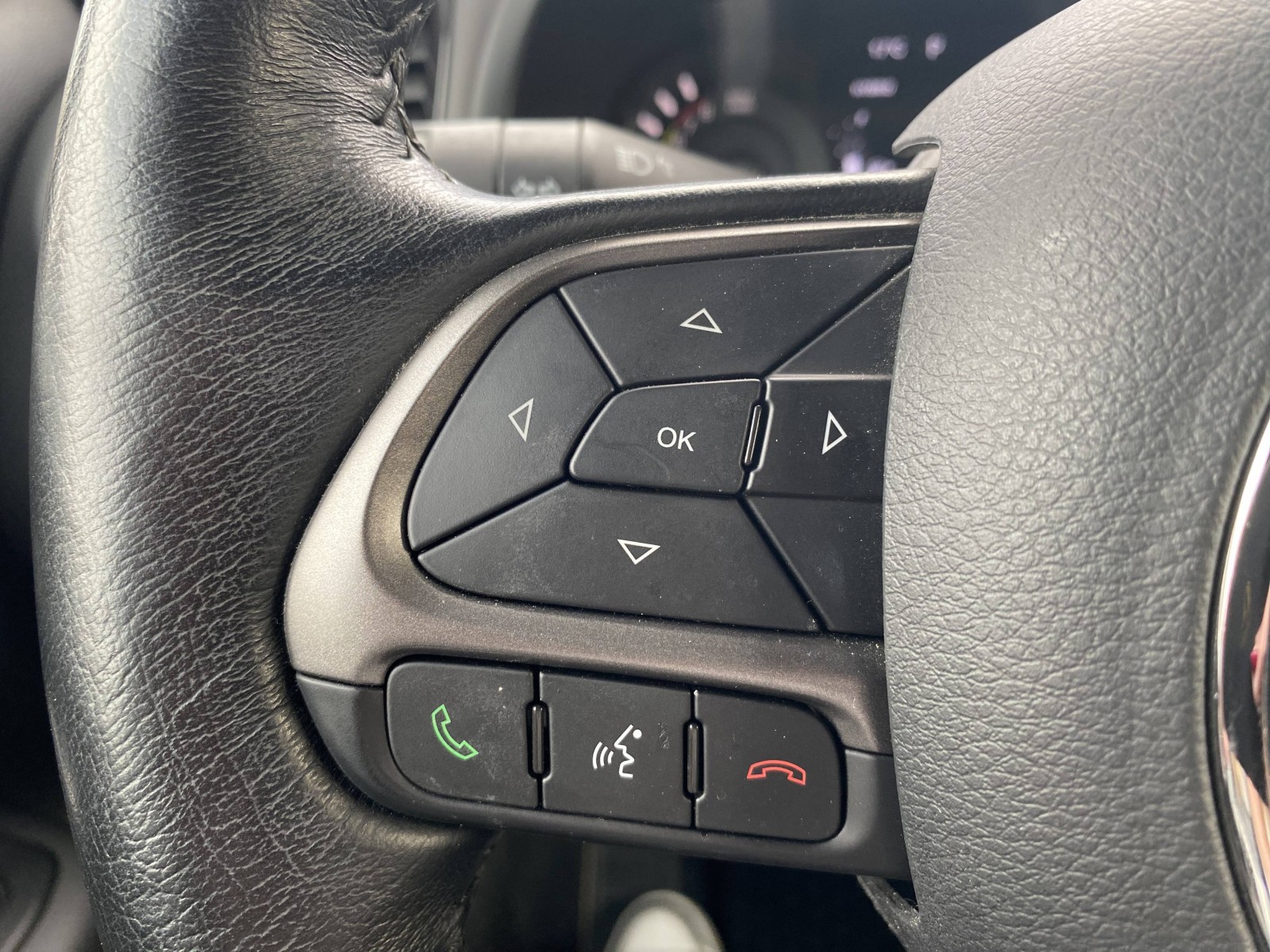 JEEP - RENEGADE - #193677 - 12