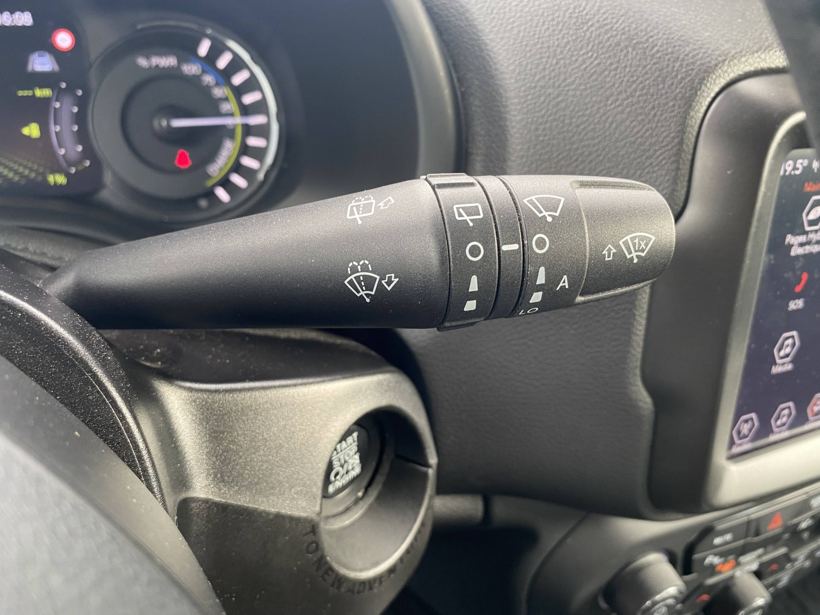 JEEP - RENEGADE - #193677 - 13