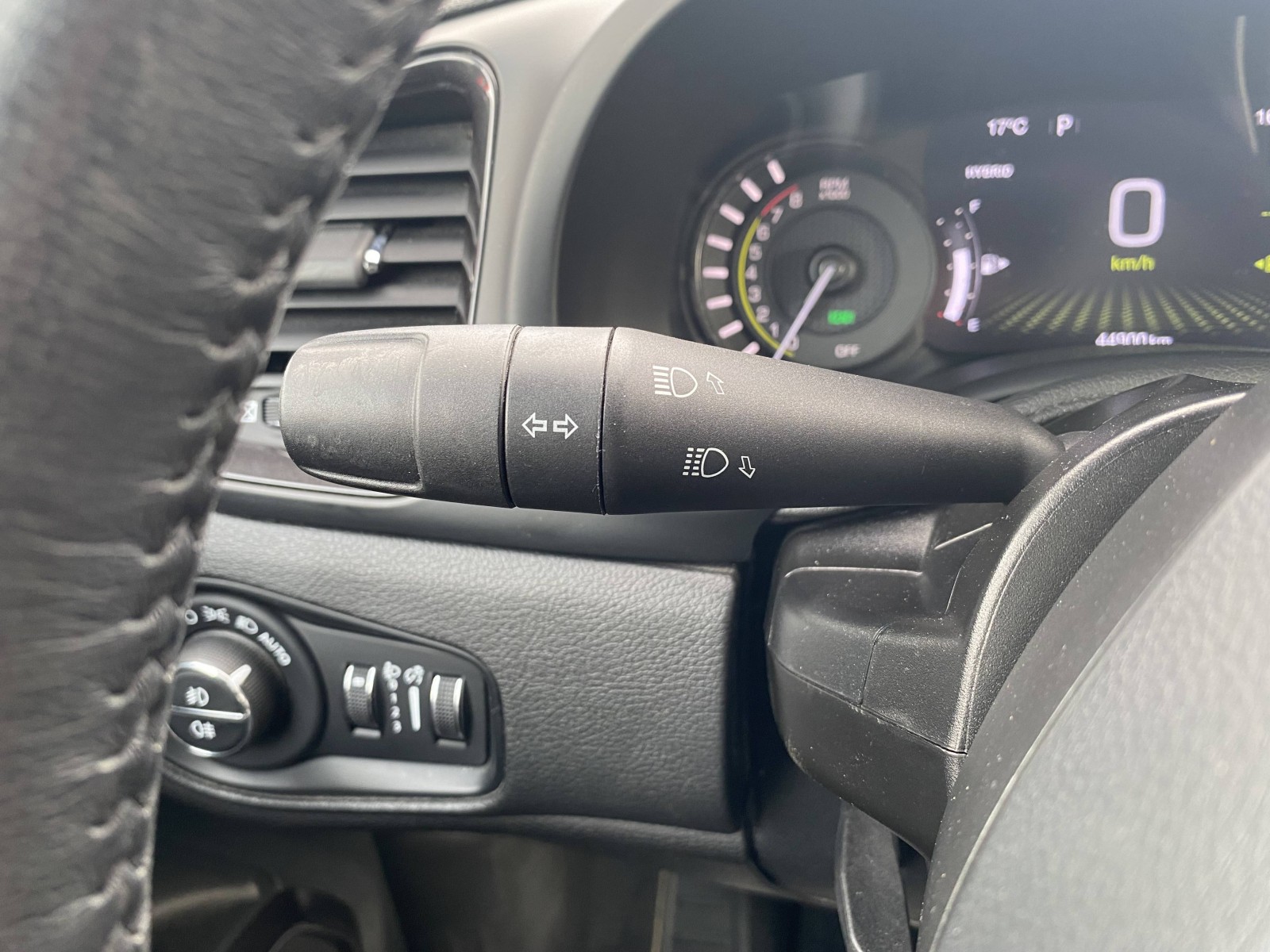 JEEP - RENEGADE - #193677 - 14