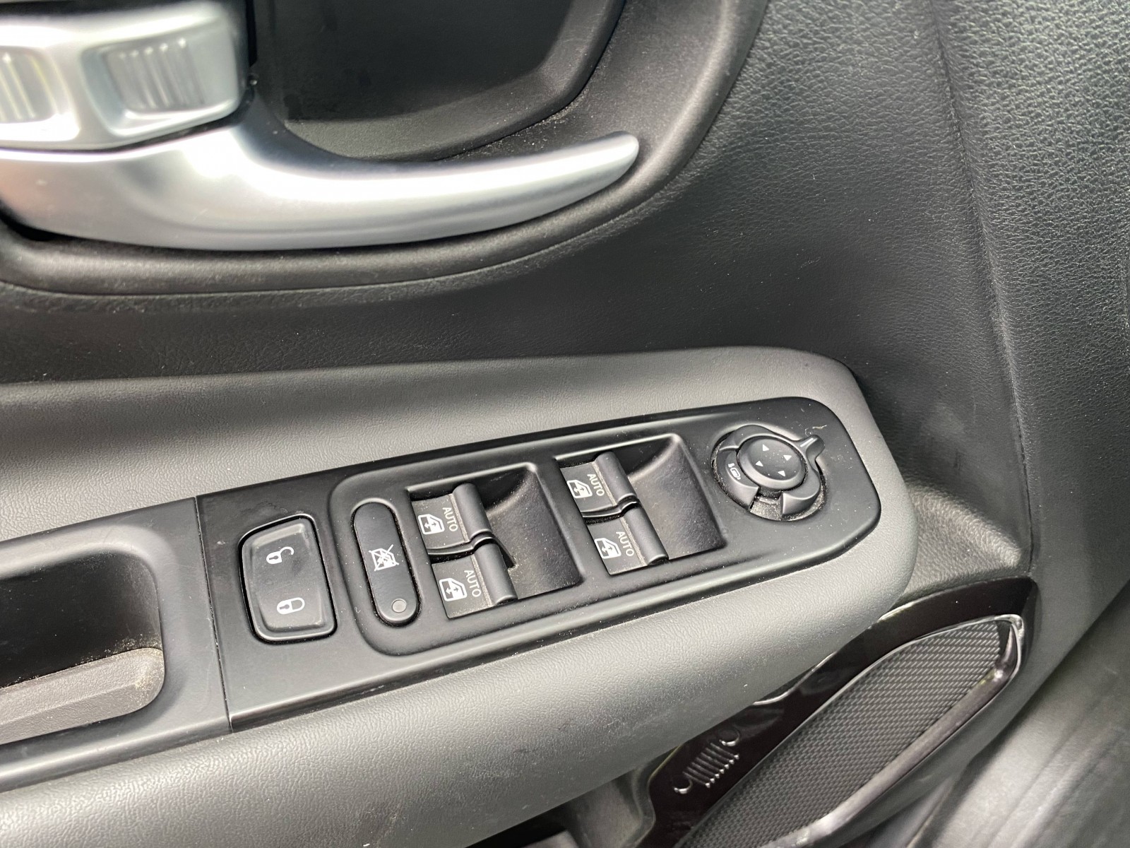 JEEP - RENEGADE - #193677 - 16