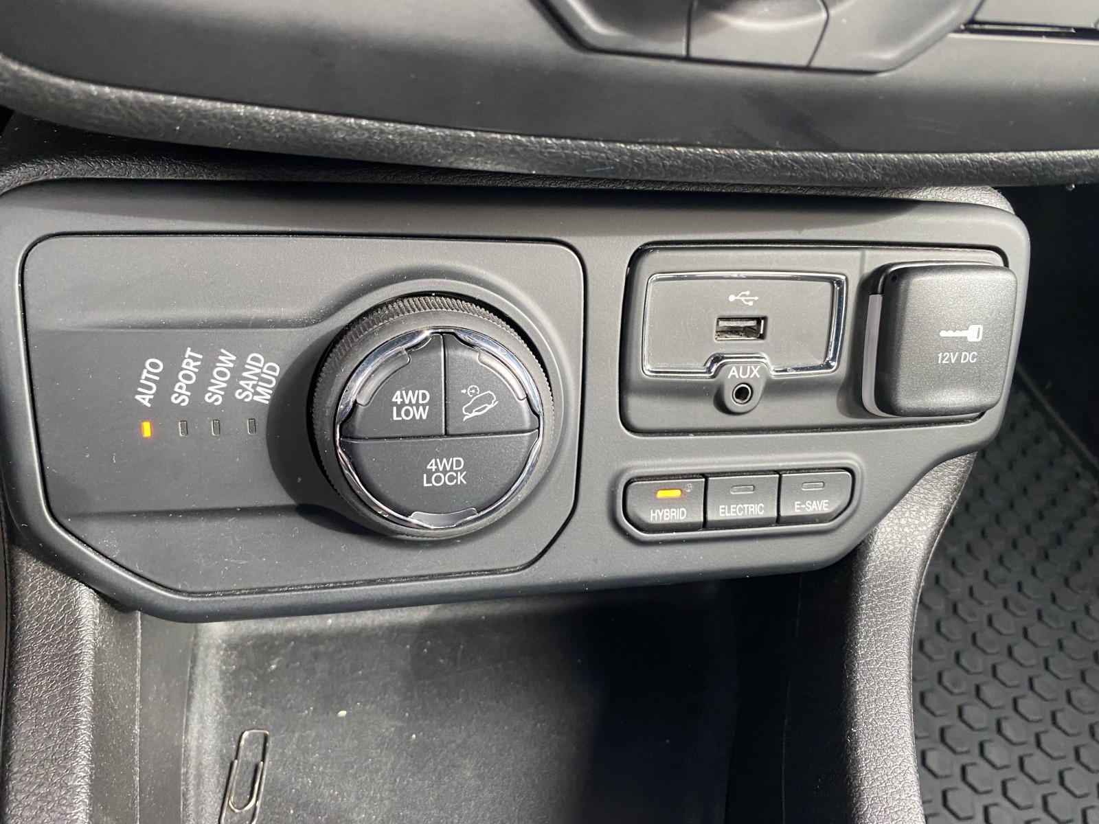 JEEP - RENEGADE - #193677 - 24