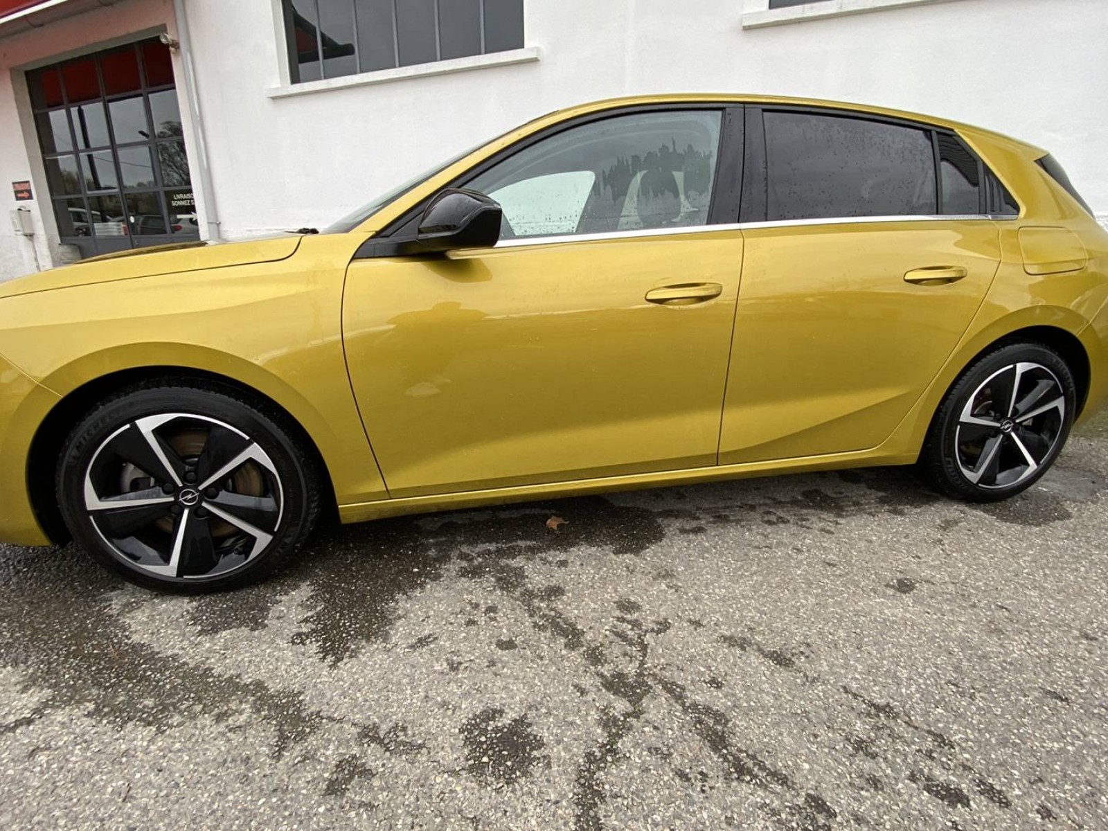 OPEL - ASTRA - #193703 - 11