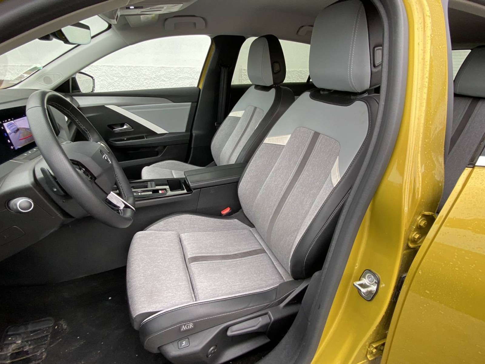 OPEL - ASTRA - #193703 - 15