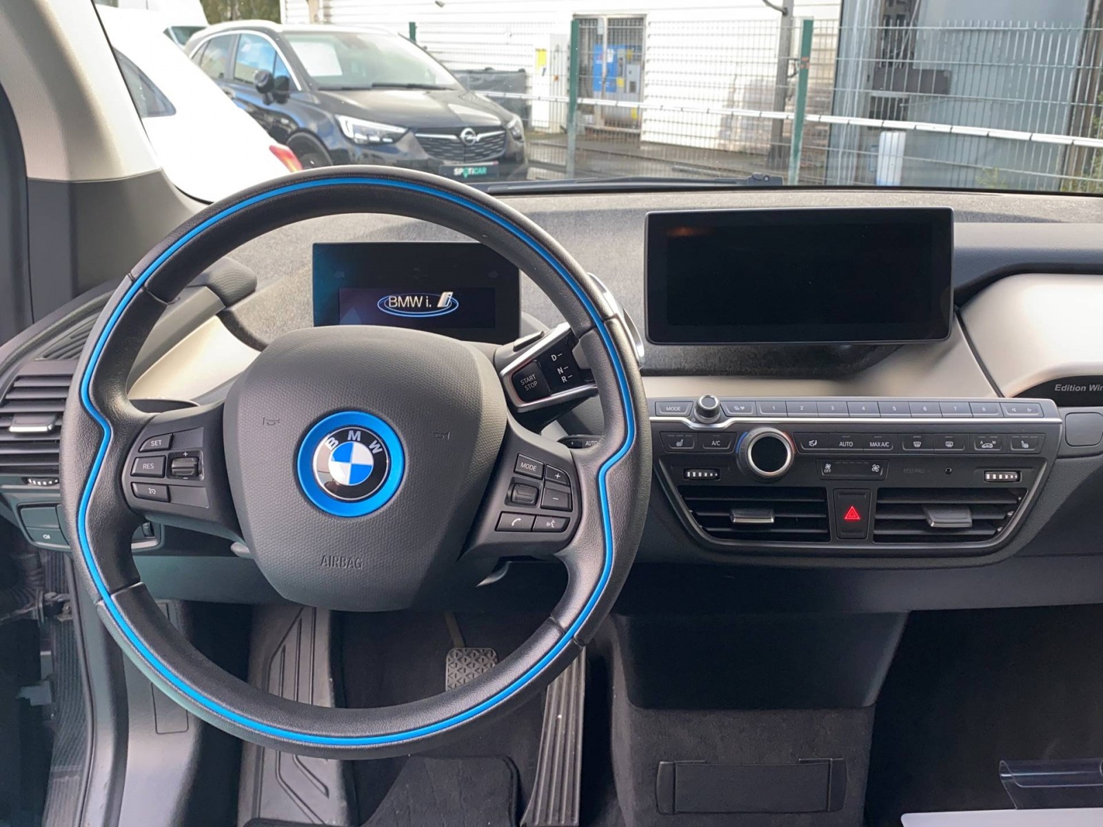 BMW - i3 I01 LCI - #193721 - 7