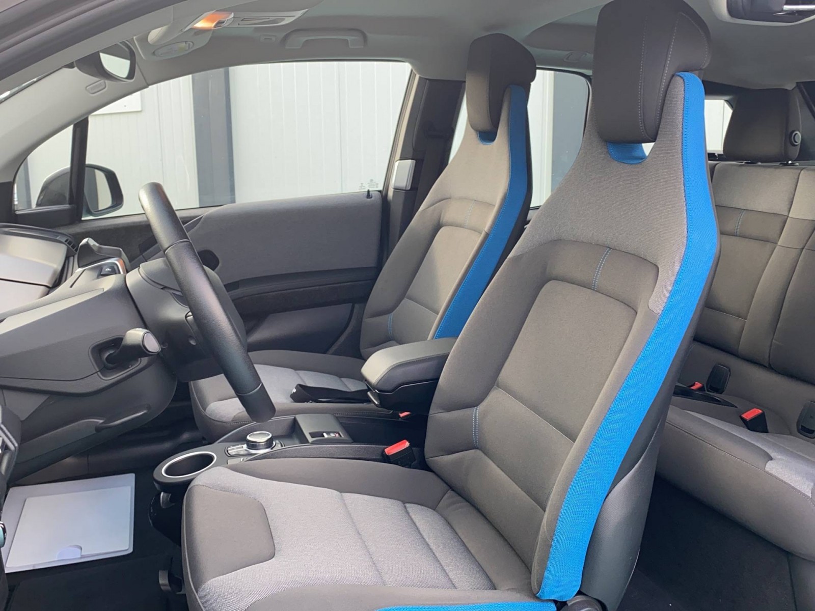 BMW - i3 I01 LCI - #193721 - 8