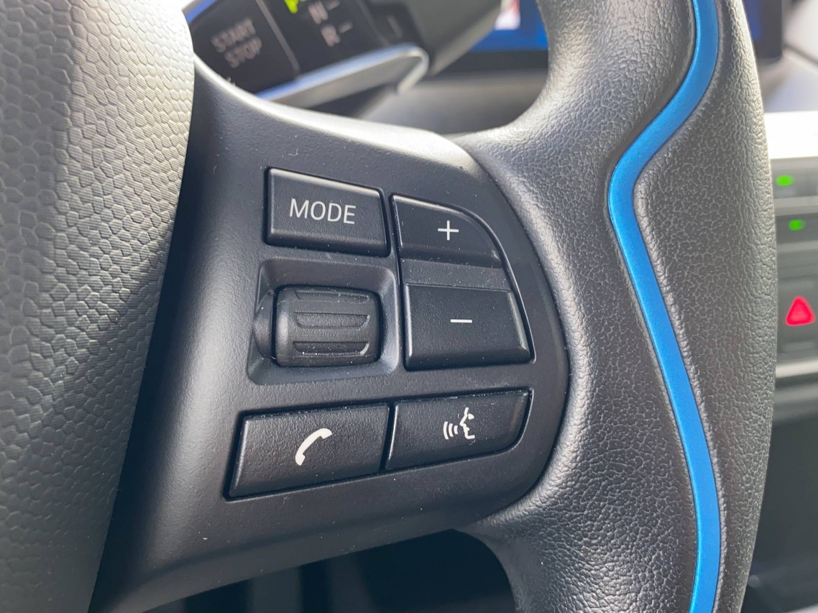 BMW - i3 I01 LCI - #193721 - 13