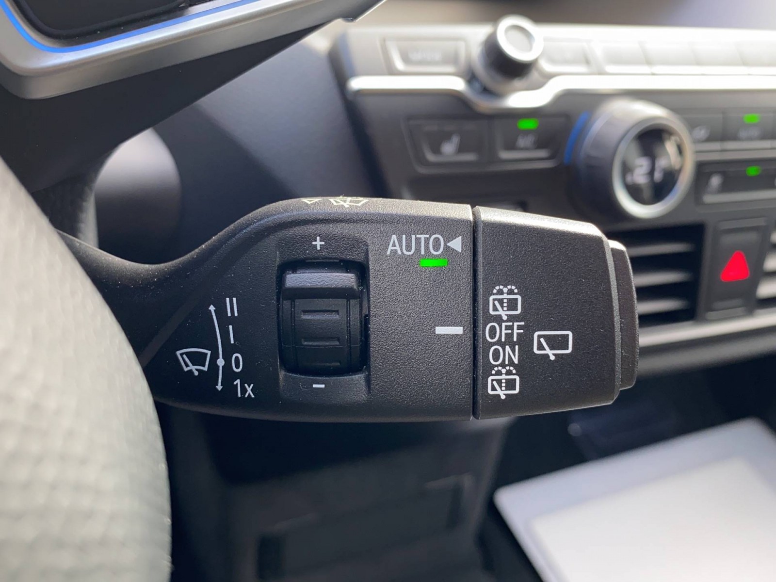 BMW - i3 I01 LCI - #193721 - 15