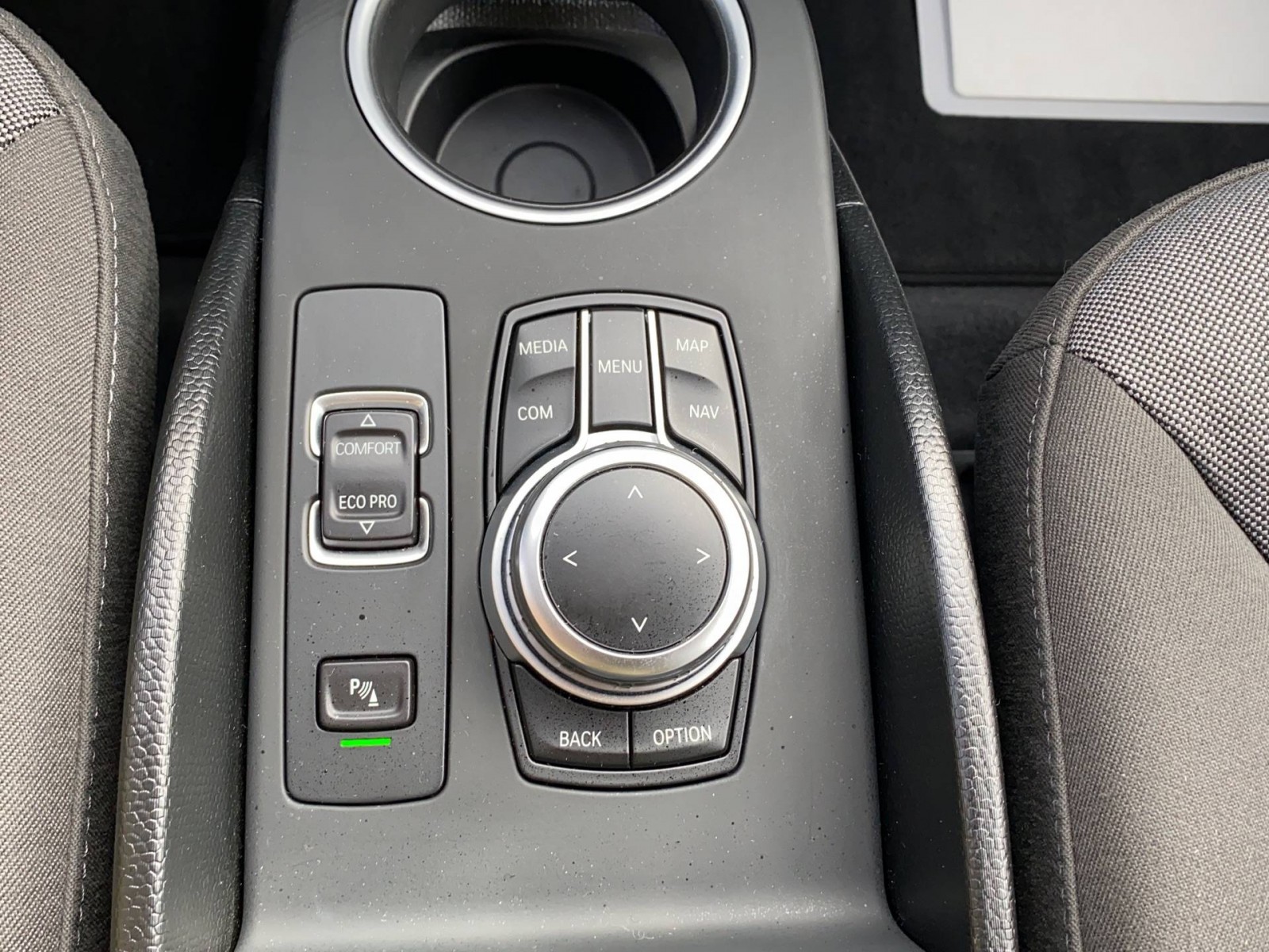 BMW - i3 I01 LCI - #193721 - 22