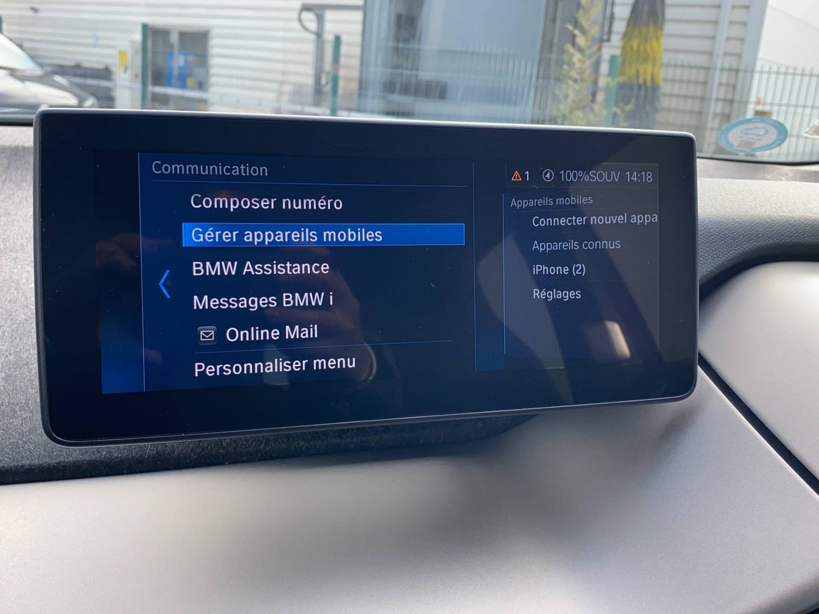 BMW - i3 I01 LCI - #193721 - 23