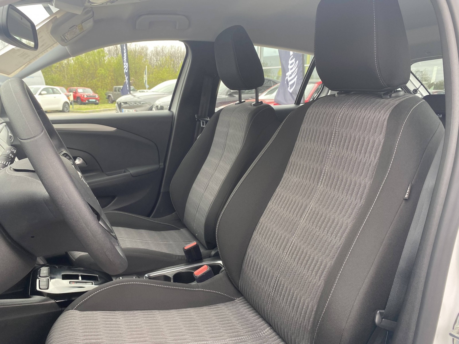 OPEL - CORSA - #193739 - 7