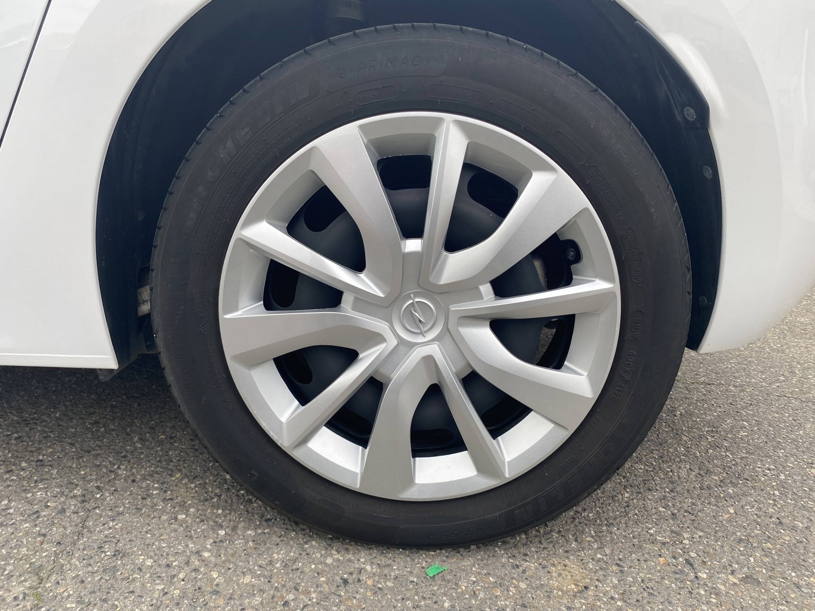 OPEL - CORSA - #193739 - 9
