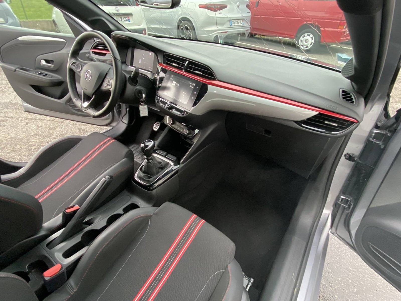 OPEL - CORSA - #193747 - 6