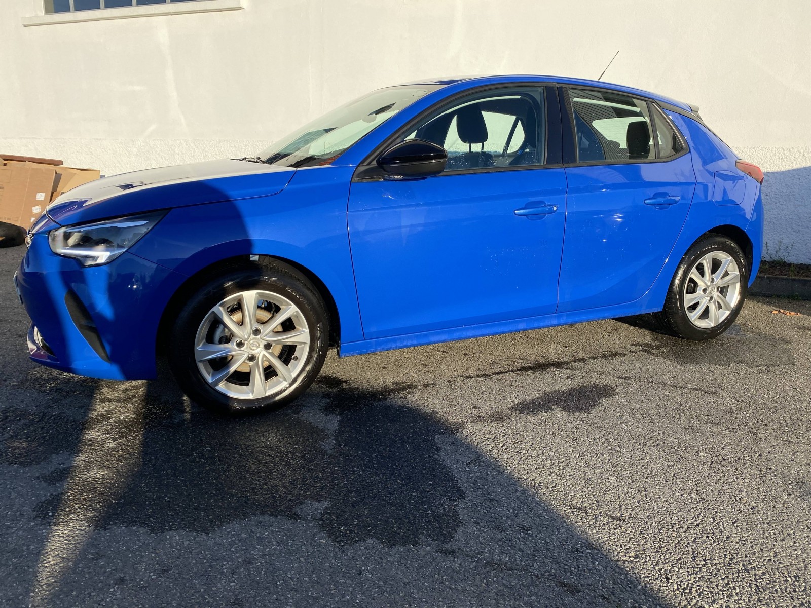 OPEL - CORSA - #193760 - 9