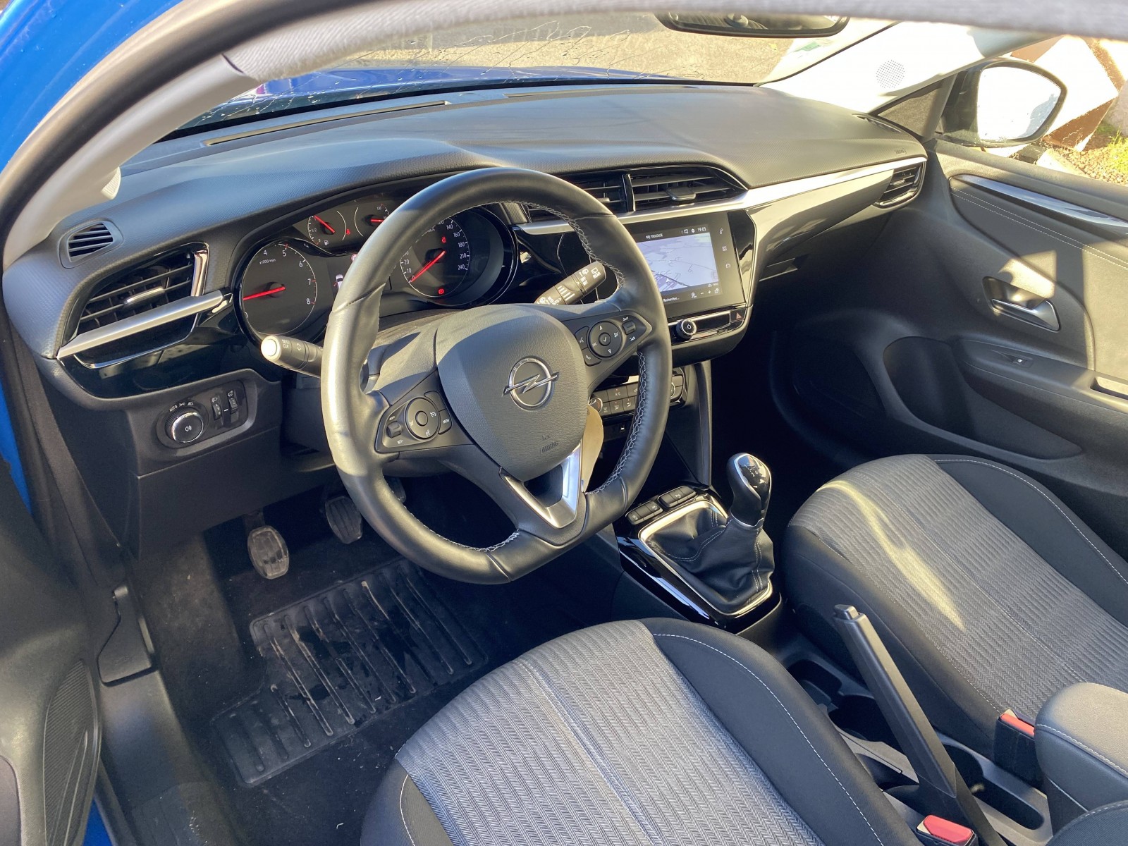 OPEL - CORSA - #193760 - 10