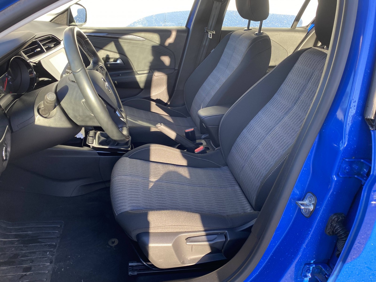 OPEL - CORSA - #193760 - 16