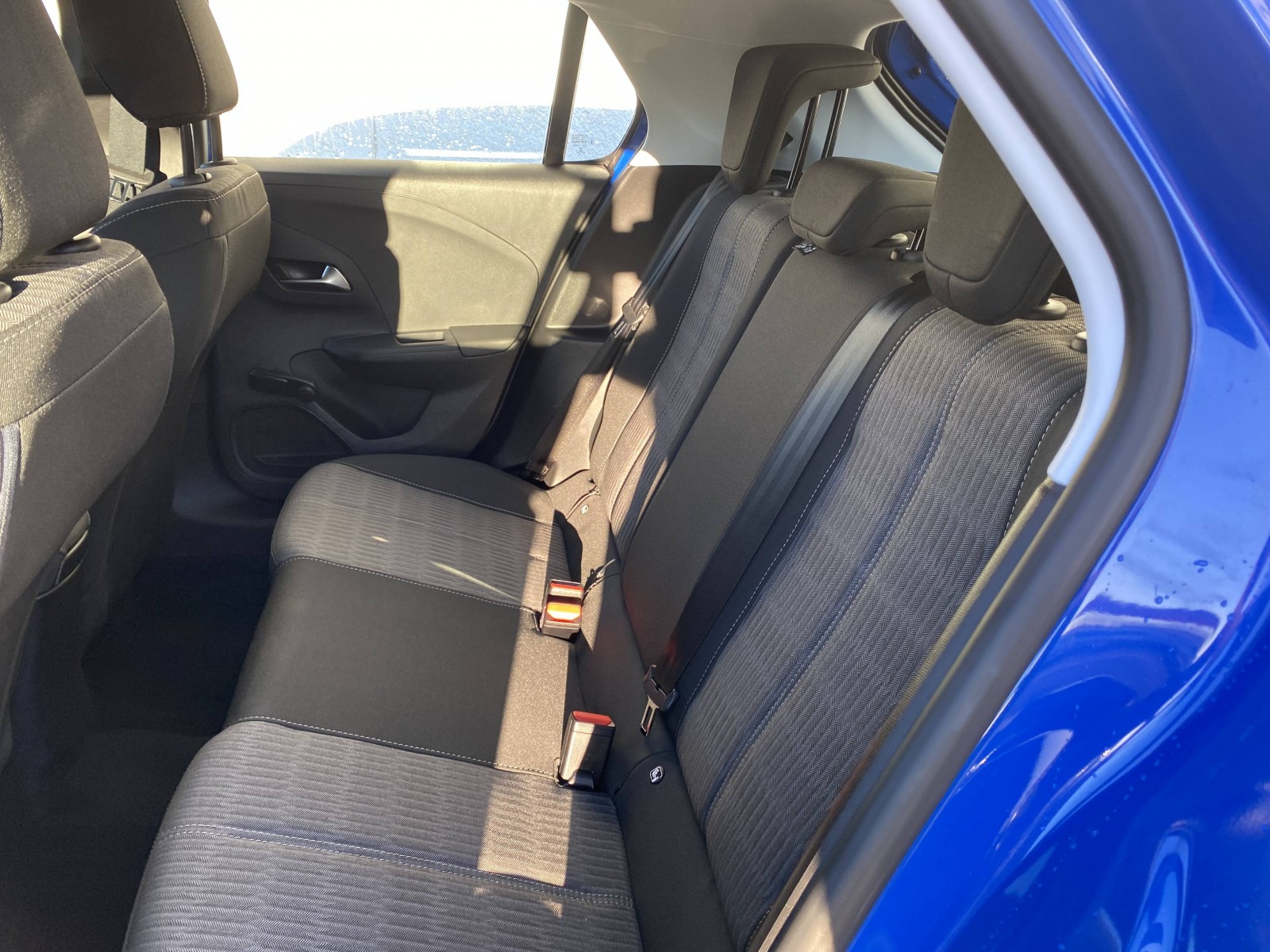 OPEL - CORSA - #193760 - 22