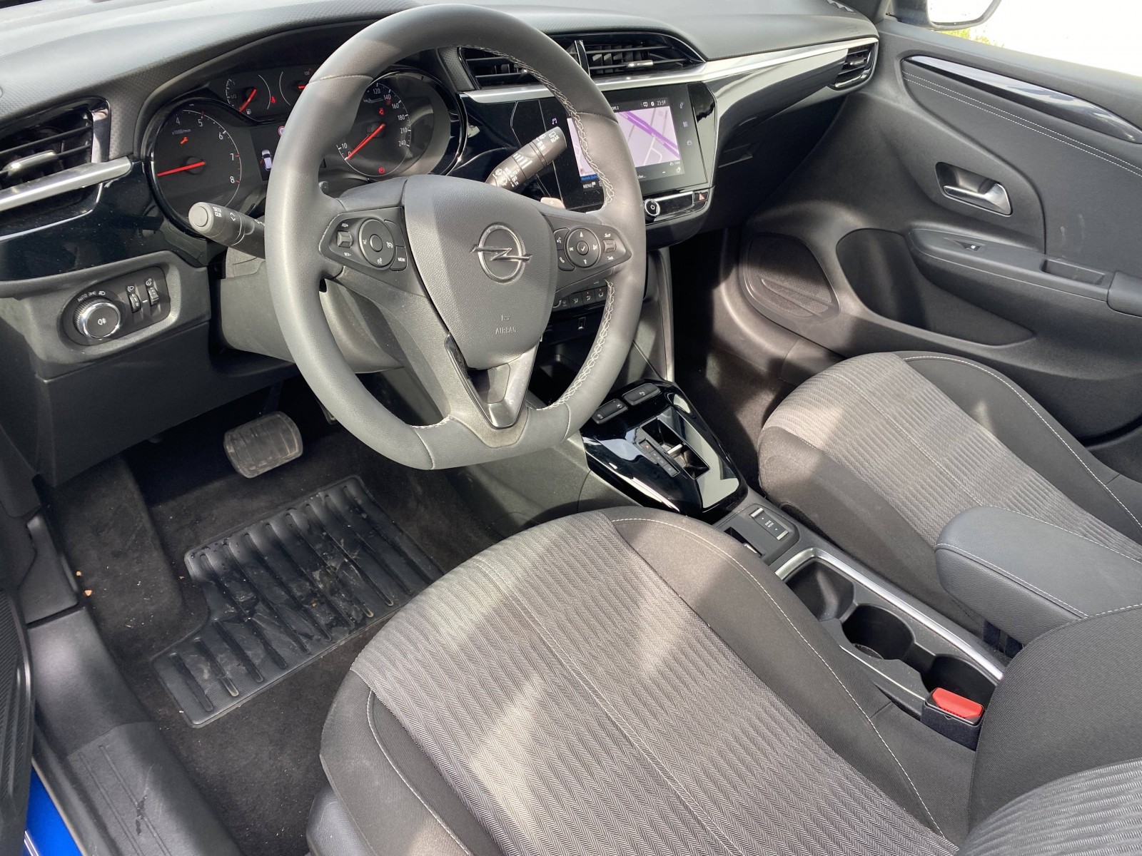 OPEL - CORSA - #193779 - 3