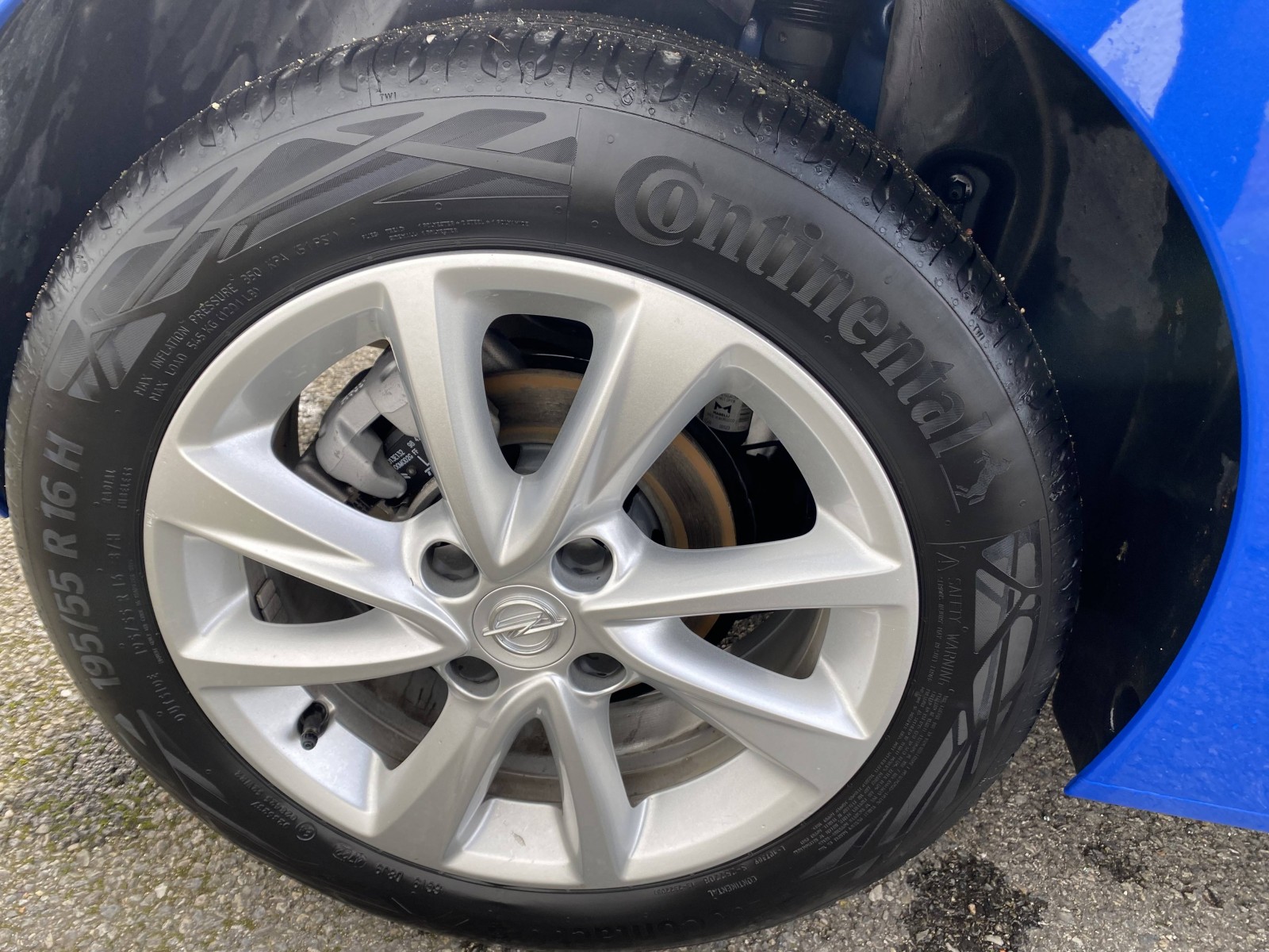 OPEL - CORSA - #193779 - 7