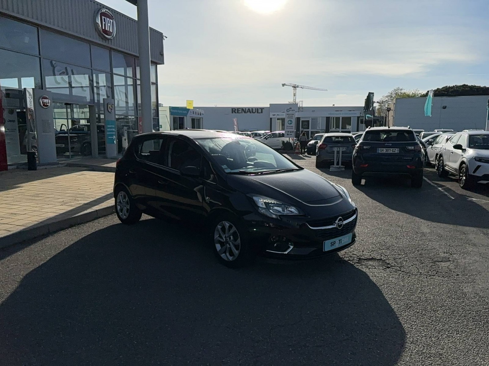 OPEL - CORSA - #193783 - 2