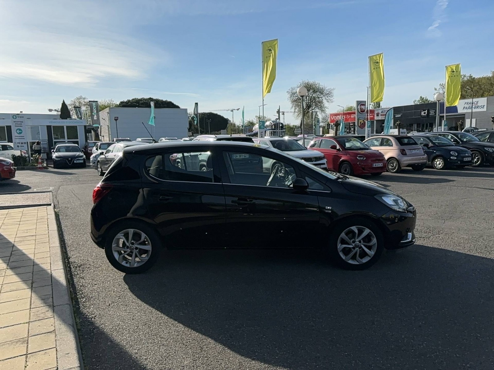 OPEL - CORSA - #193783 - 3