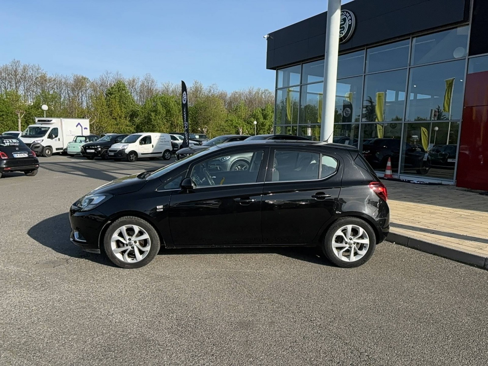 OPEL - CORSA - #193783 - 7