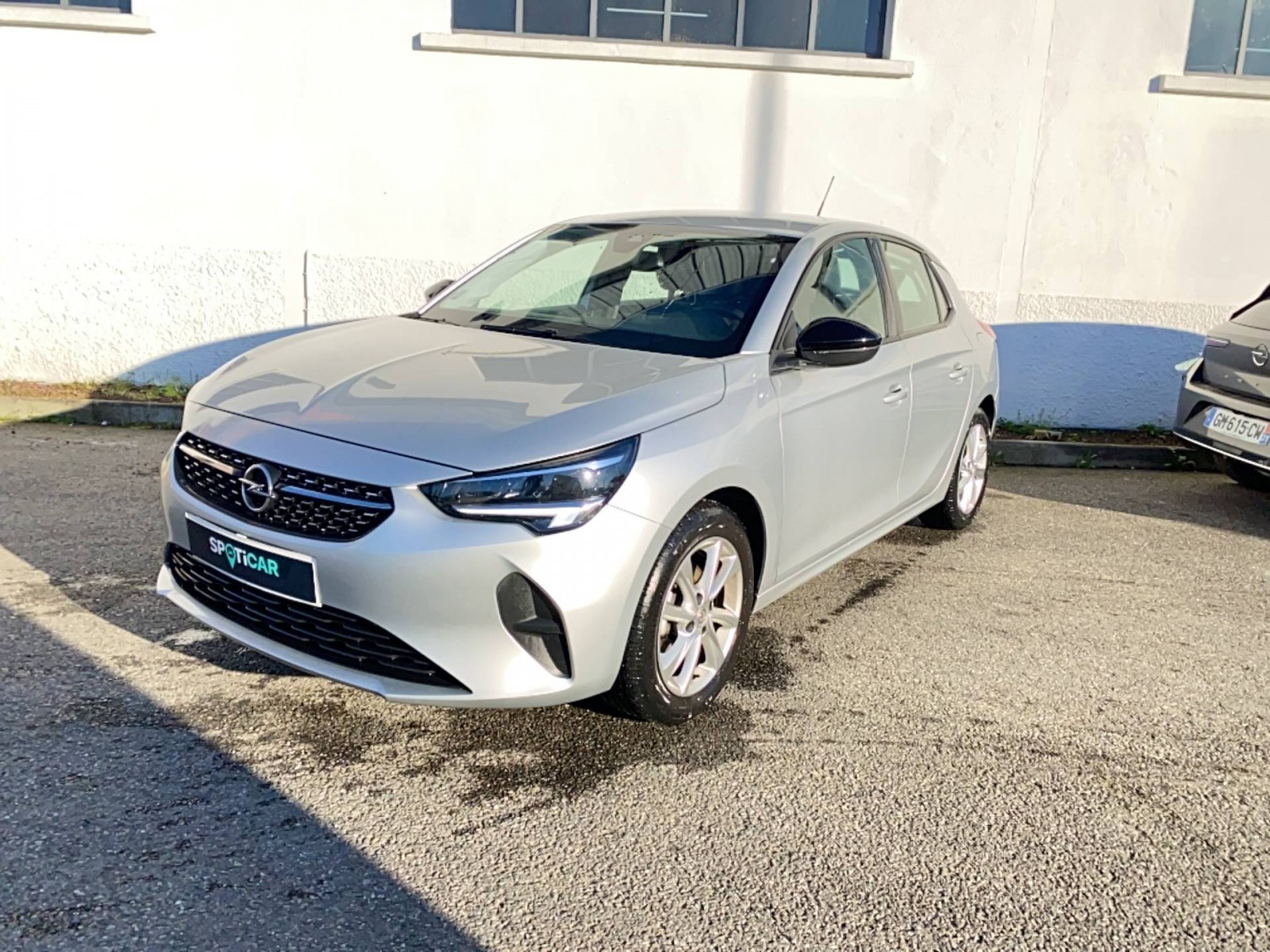 OPEL - CORSA - #193792 - 0