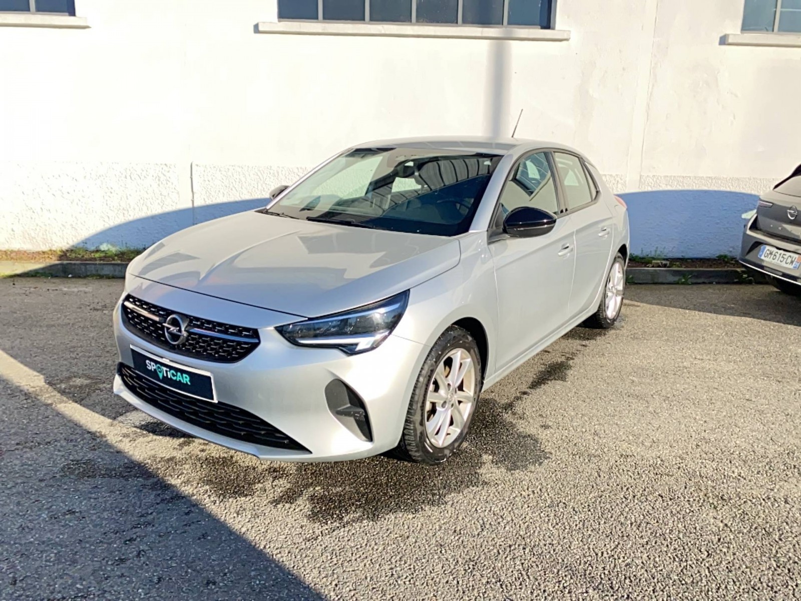 OPEL - CORSA - #193806 - 24