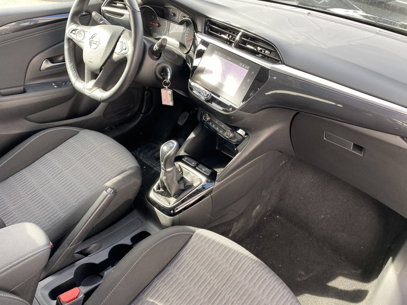 OPEL - CORSA - #193819 - 5