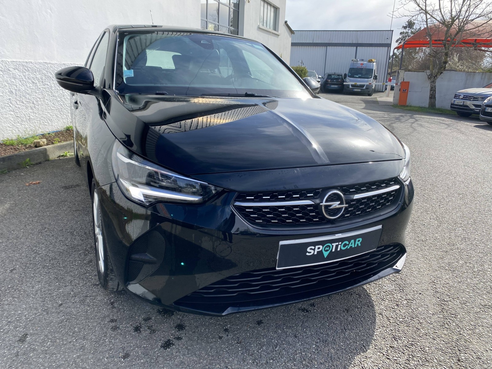 OPEL - CORSA - #193819 - 25