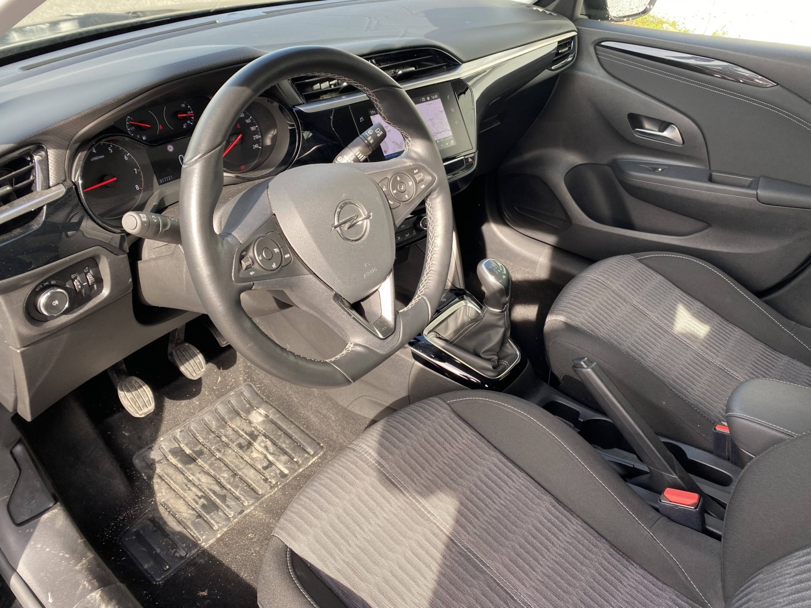 OPEL - CORSA - #193825 - 4