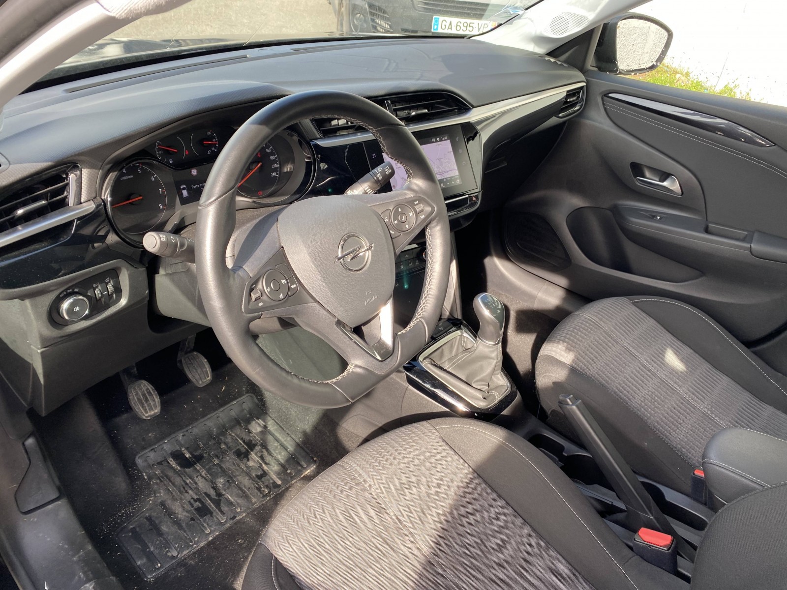 OPEL - CORSA - #193825 - 8
