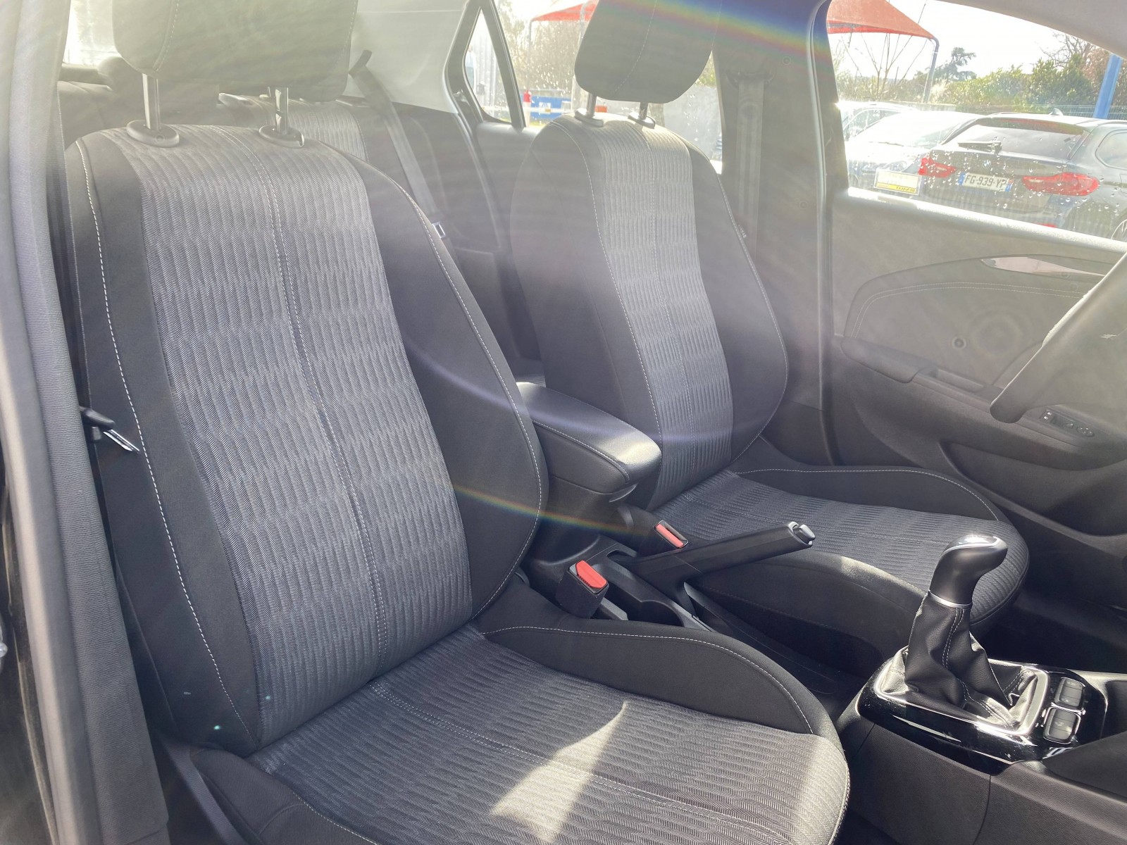 OPEL - CORSA - #193825 - 25