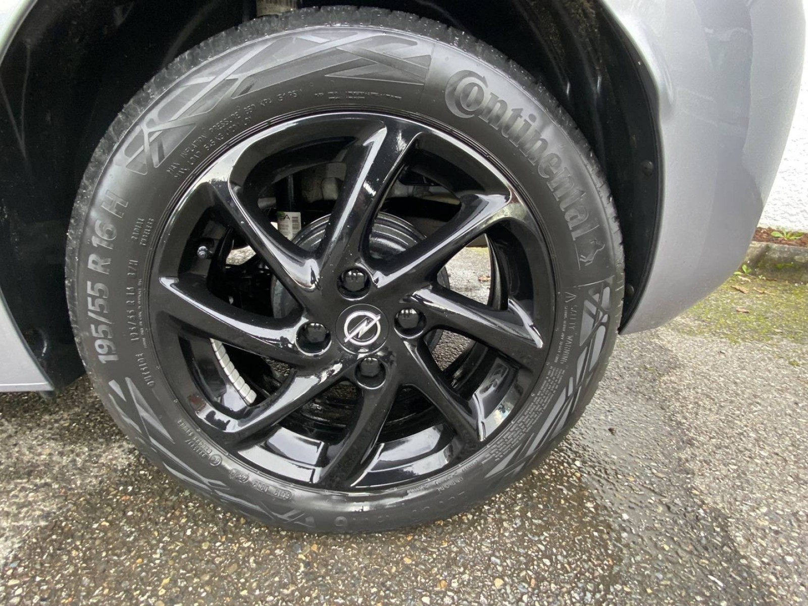 OPEL - CORSA - #193828 - 11