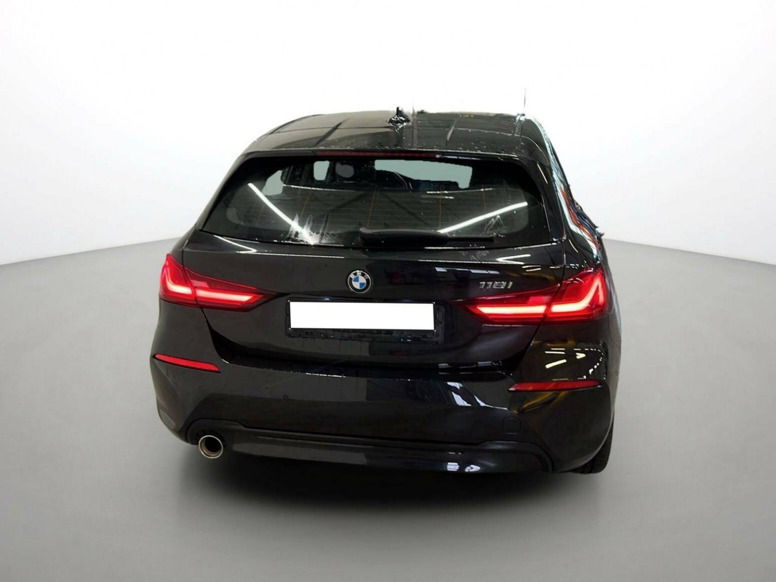 BMW - SERIE 1 F40 - #237617 - 5