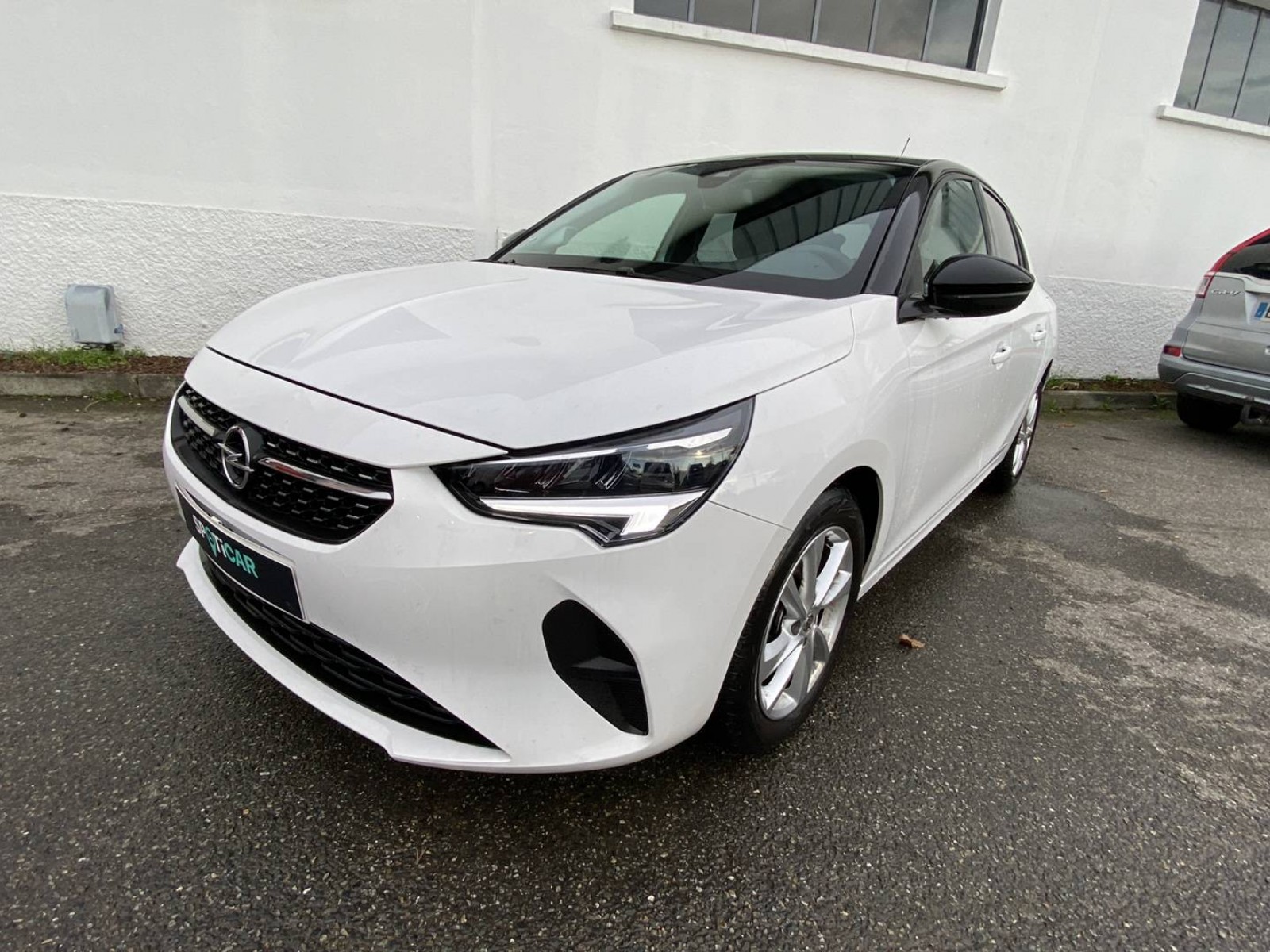 OPEL - CORSA - #193836 - 0