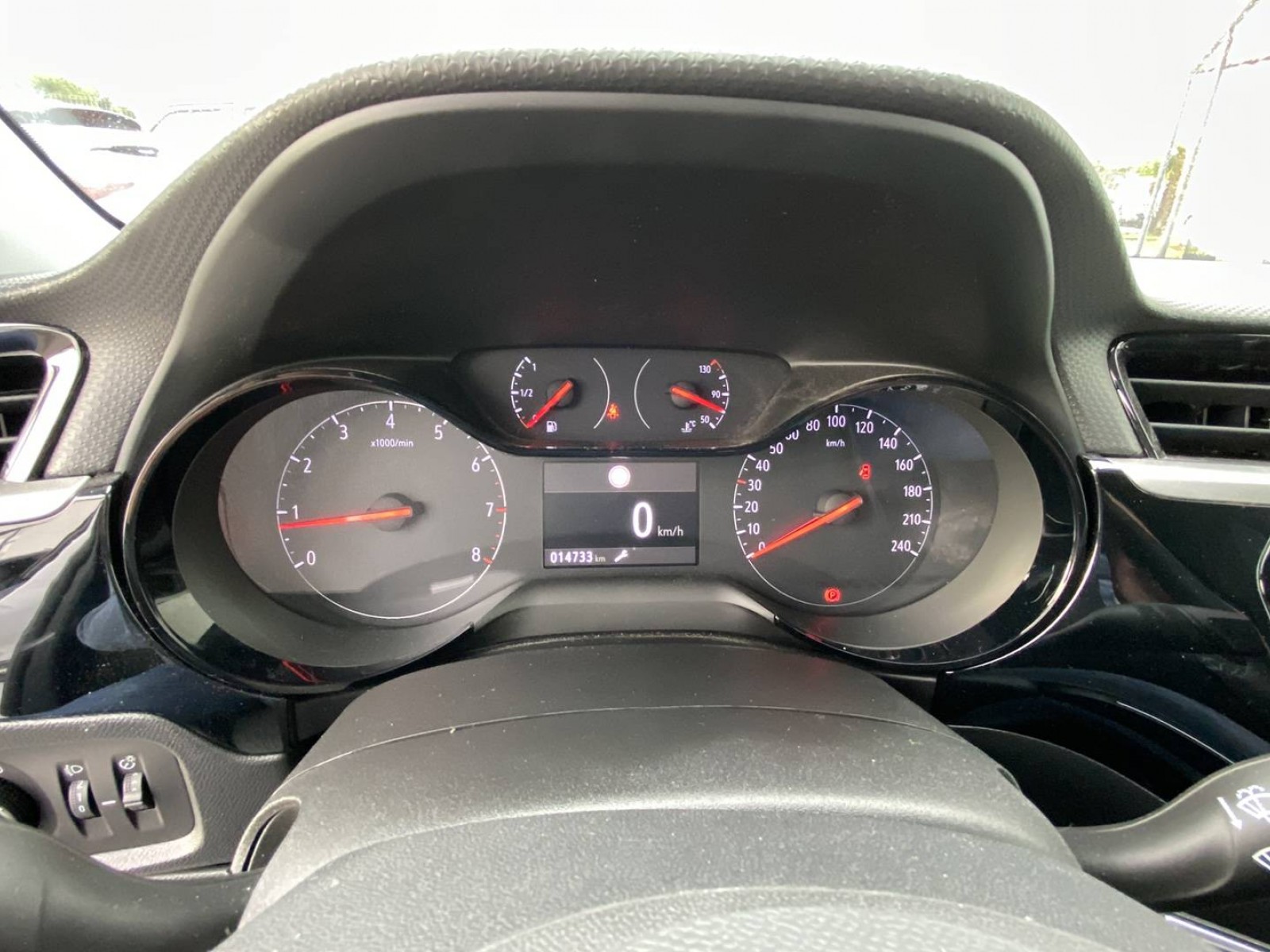 OPEL - CORSA - #193836 - 4