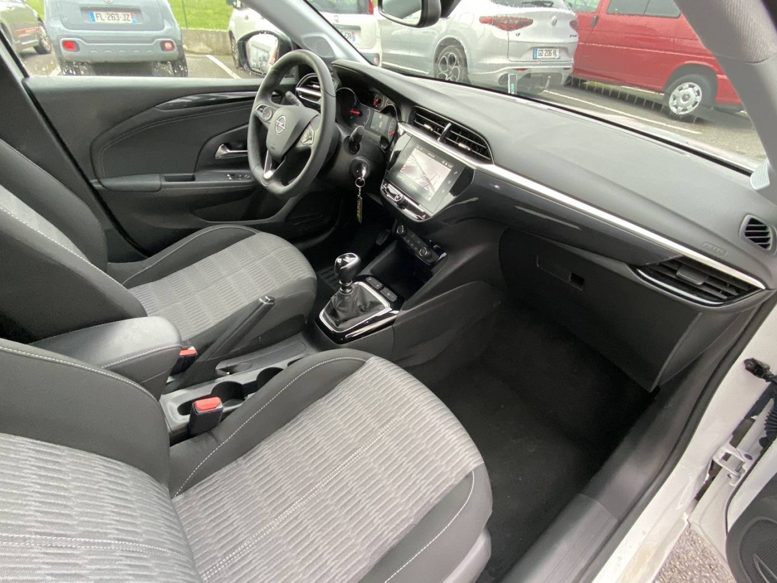 OPEL - CORSA - #193836 - 9