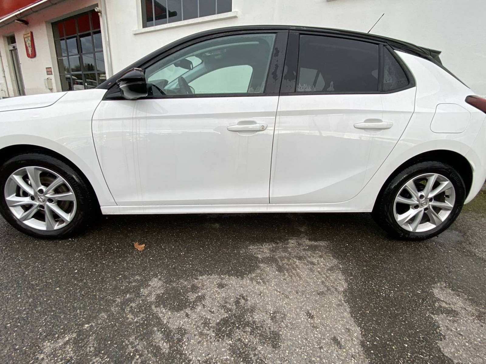 OPEL - CORSA - #193836 - 13