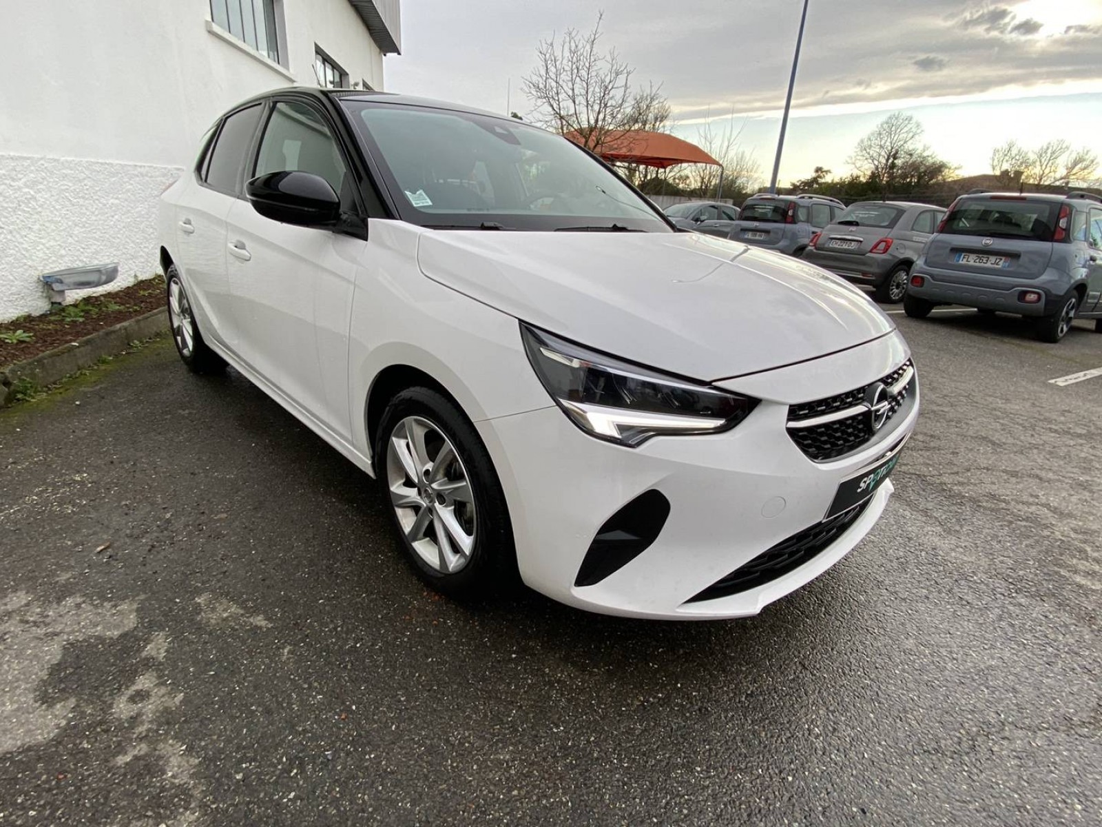 OPEL - CORSA - #193838 - 14