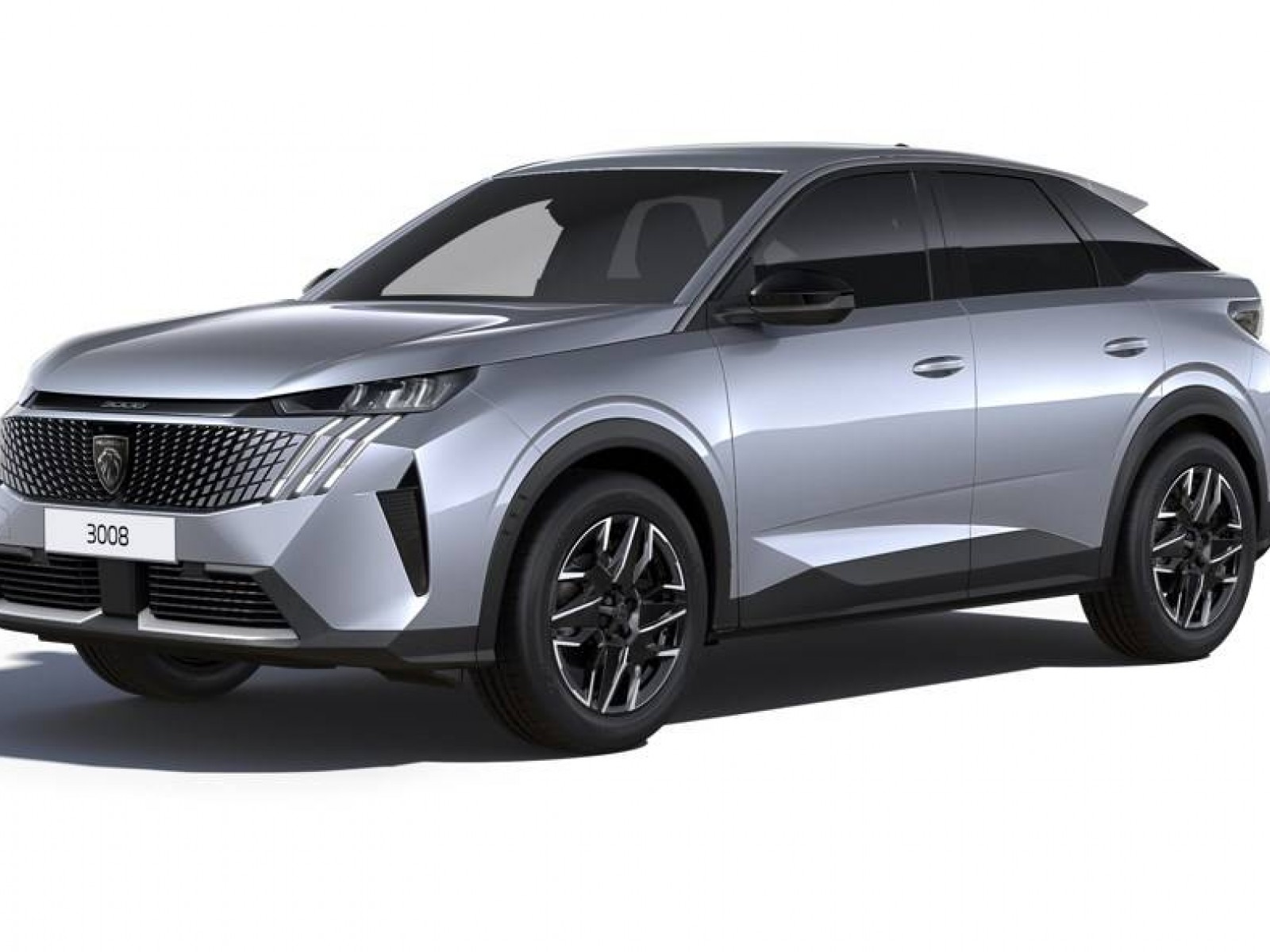PEUGEOT - 3008 - #335169 - 0
